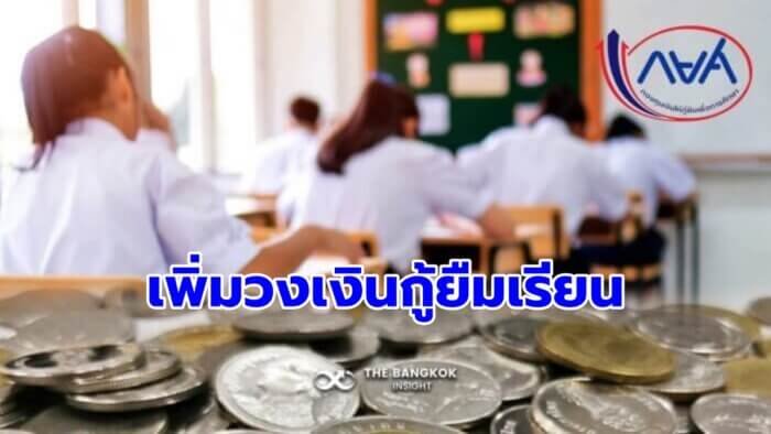 วงเงินให้กู้ยืม