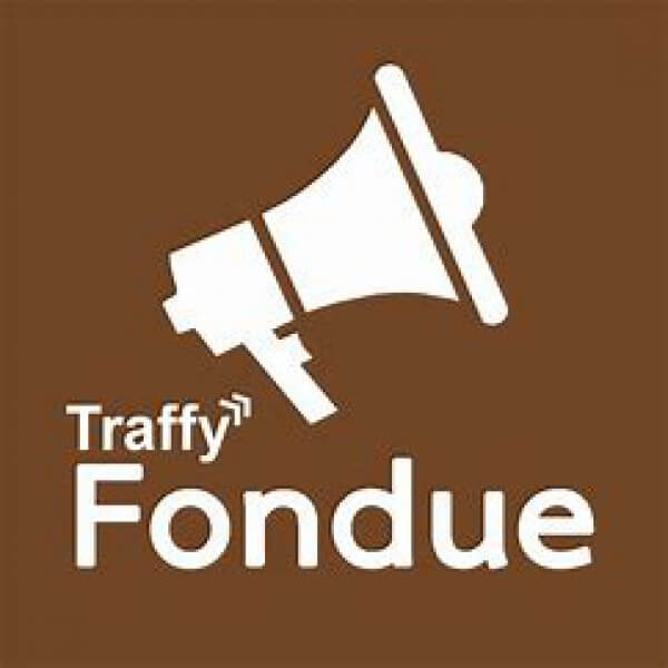 Traffy Fondue
