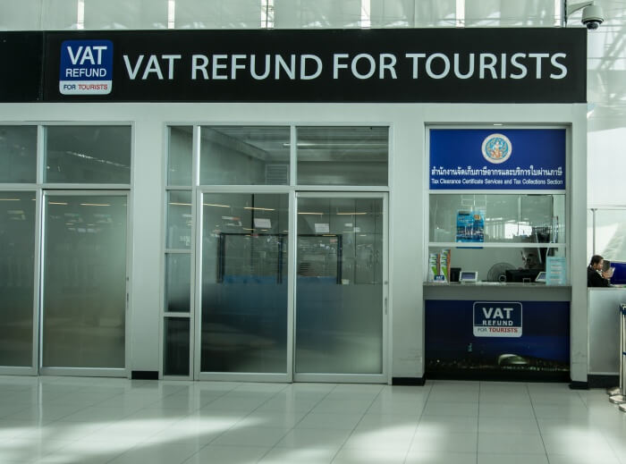 VAT Refund