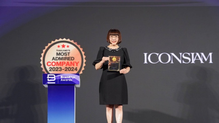 05 2023 2024 Thailands Most Admired Company ICONSIAM 02 0