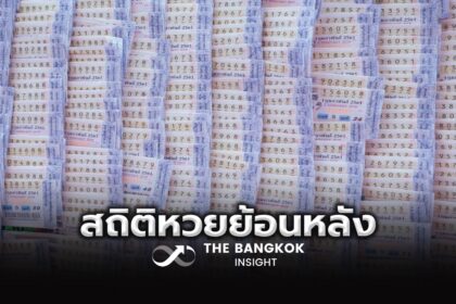 รูปข่าว มีเลขเด็ดยัง? เปิดสถิติหวยออก 2 พฤษภาคมย้อนหลัง 20 ปี เช็กเลขเด็ดงวดนี้ที่นี่!