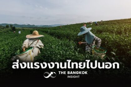 รูปข่าว รัฐบาลโชว์ผลงาน ส่งแรงงานไทยไปทำงานต่างประเทศแล้วกว่า 6 หมื่นคน