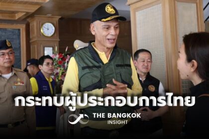 รูปข่าว ‘อนุทิน-ชาดา’ ลุยตรวจต่างด้าวทำธุรกิจโรงแรมผิดกฎหมาย จังหวัดภูเก็ต พบ 19 แห่ง กระทบผู้ประกอบการไทย