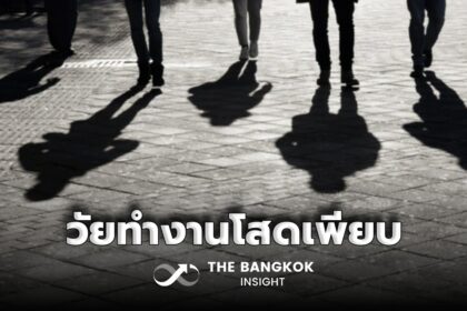 รูปข่าว ‘สังคมคนโสด’ เปิดตัวเลขกว่า 40% คนไทยวัยทำงานไร้คู่ สาเหตุทั้งเศรษฐกิจ มาตรฐานสูง ไม่พร้อม และทำงานหนัก