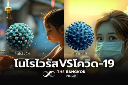 รูปข่าว ศูนย์จีโนมฯ แนะปรับตัวอย่างไรในยุคการแพร่ระบาดของ ‘โนโรไวรัส-โควิด19’