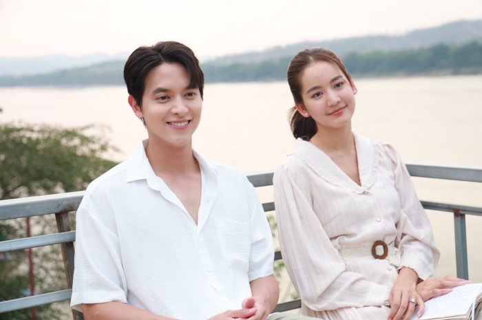 โลกหมุนรอบเธอกระแสโลกหมุนรอบเธอ ep 17 18 19