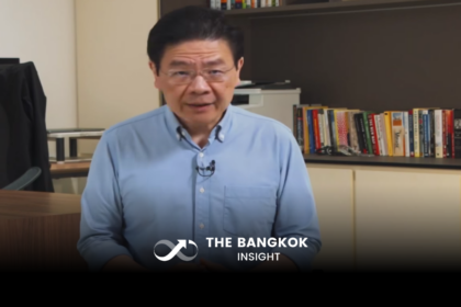 รูปข่าว เปิดวิธี ‘นายกรัฐมนตรีสิงคโปร์’ เตือนประชาชน เตรียมรับมือ ‘ภาษีทรัมป์’